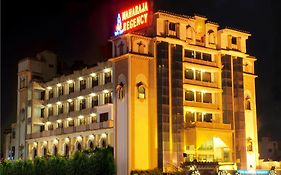 Hotel Maharaja Regency