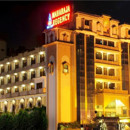 Hotel Maharaja Regency Ludhiana Exterior photo