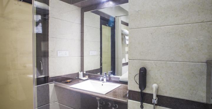 Hotel Maharaja Regency Ludhiana Exterior photo