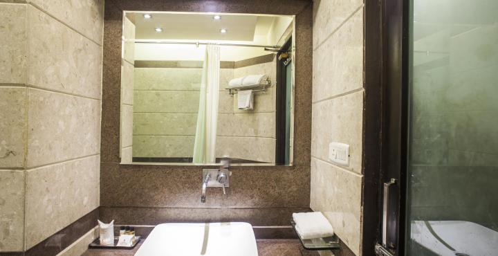 Hotel Maharaja Regency Ludhiana Exterior photo