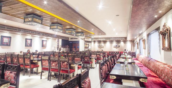 Hotel Maharaja Regency Ludhiana Exterior photo