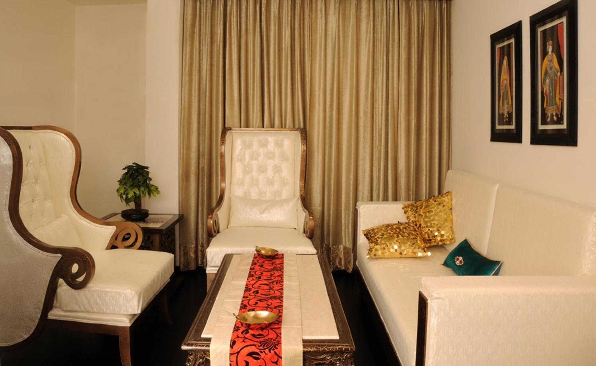 Hotel Maharaja Regency Ludhiana Exterior photo