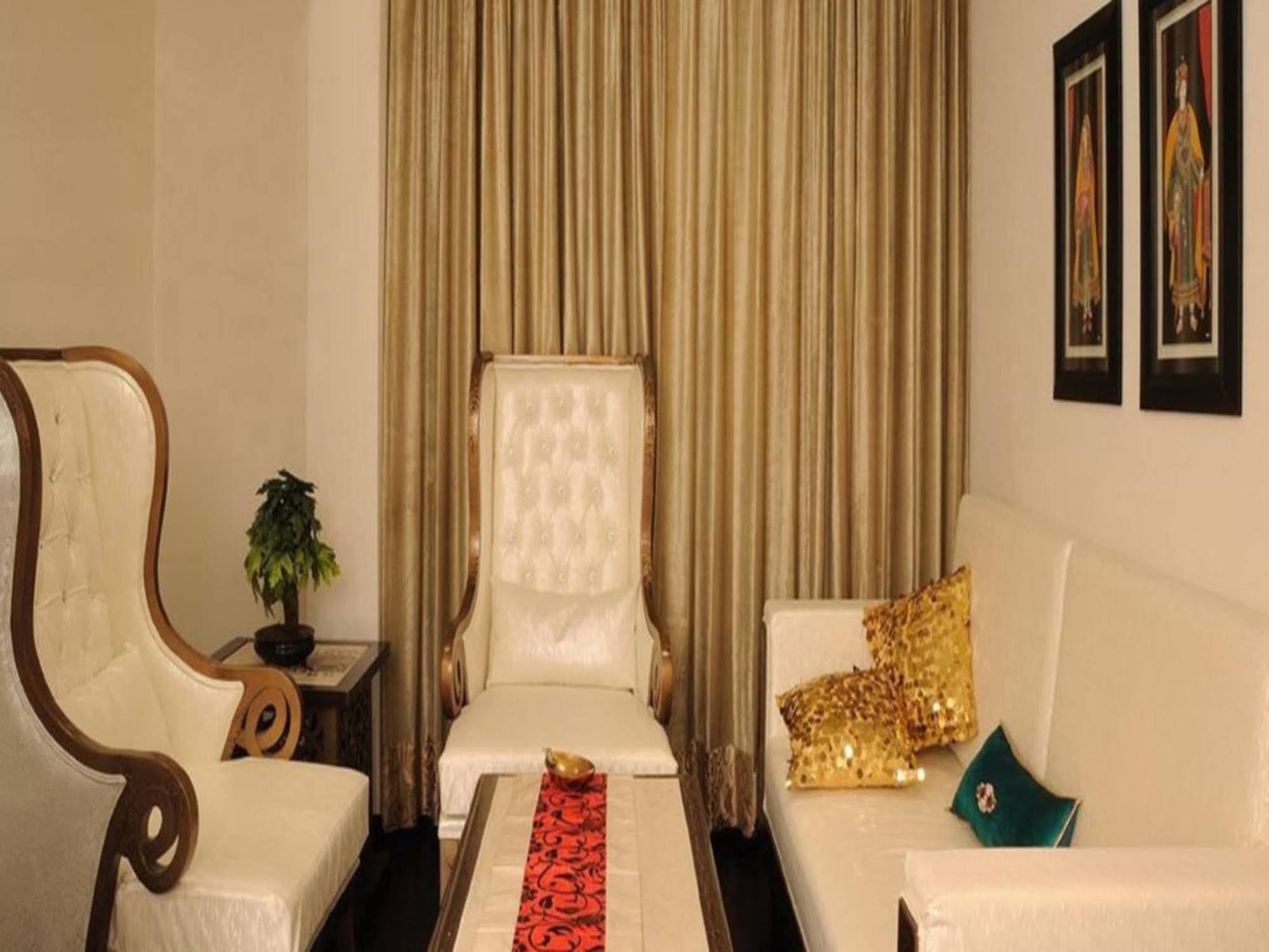 Hotel Maharaja Regency Ludhiana Exterior photo